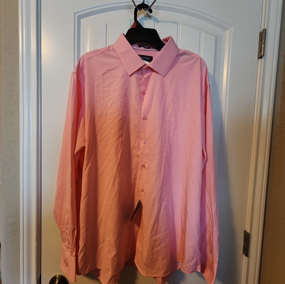 Nautica Button Down Shirt